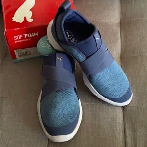 Puma Dare AC Softfoam Comfort Insert - Brand New